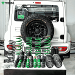 Phuộc Tein chính hãng Suzuki Jimny